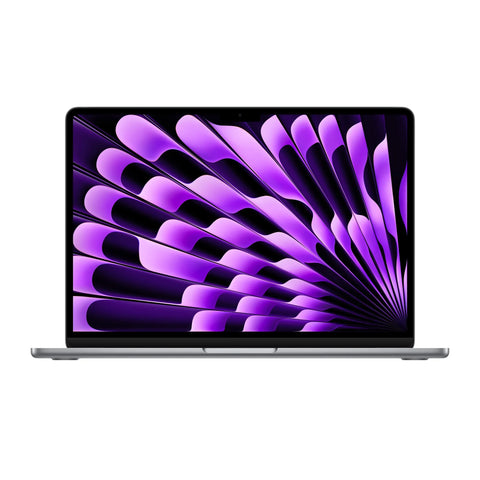 MacBook Air 13-tum M3 8-core CPU/10-core GPU/16GB RAM/512GB SSD - Rymdgrå Dator MacBook Air M3