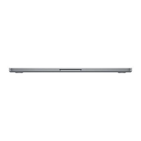 MacBook Air 15-tum M3 8-core CPU/10-core GPU/24GB RAM/512GB SSD - Rymdgrå Dator MacBook Air M3 | MacBook till bra pris