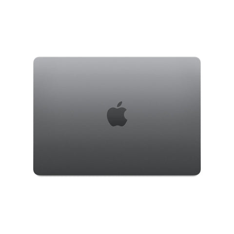 MacBook Air 15-tum M3 8-core CPU/10-core GPU/24GB RAM/512GB SSD - Rymdgrå Dator MacBook Air M3 | MacBook till bra pris