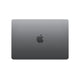 MacBook Air 15-tum M3 8-core CPU/10-core GPU/24GB RAM/512GB SSD - Rymdgrå Dator MacBook Air M3 | MacBook till bra pris
