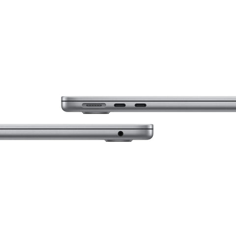 MacBook Air 15-tum M3 8-core CPU/10-core GPU/24GB RAM/512GB SSD - Rymdgrå Dator MacBook Air M3 | MacBook till bra pris