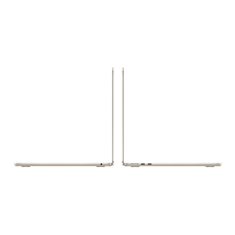 MacBook Air 15-tum M4 - Stjärnglans Dator  MacBook Air M4 - Stjärnglans | Bra dator för arbete