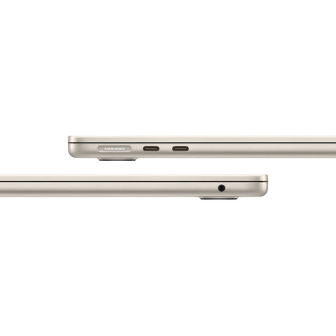 MacBook Air 15-tum M4 - Stjärnglans Dator  MacBook Air M4 - Stjärnglans | Bra dator för arbete