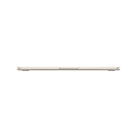 MacBook Air 15-tum M4 - Stjärnglans Dator  MacBook Air M4 - Stjärnglans | Bra dator för arbete