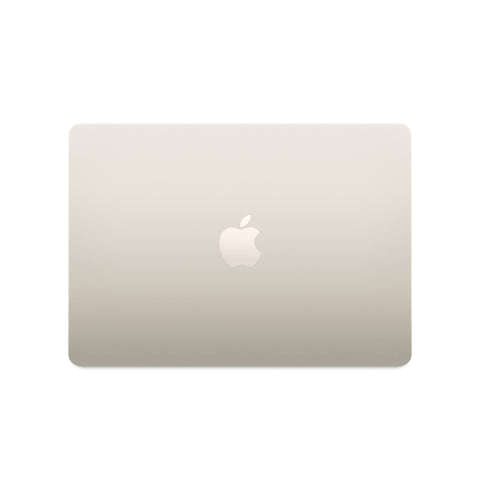 MacBook Air 15-tum M4 - Stjärnglans Dator  MacBook Air M4 - Stjärnglans | Bra dator för arbete