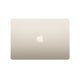 MacBook Air 15-tum M2 8-core CPU/10-core GPU/16GB RAM/512GB SSD