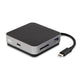 OWC USB-C Travel Dock 100W Dockningsstation OWC USB-C Travel Dock - Bästa USB-C Dock Macbook