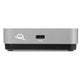 OWC USB-C Travel Dock 100W Dockningsstation OWC USB-C Travel Dock - Bästa USB-C Dock Macbook
