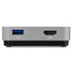 OWC USB-C Travel Dock 100W Dockningsstation OWC USB-C Travel Dock - Bästa USB-C Dock Macbook