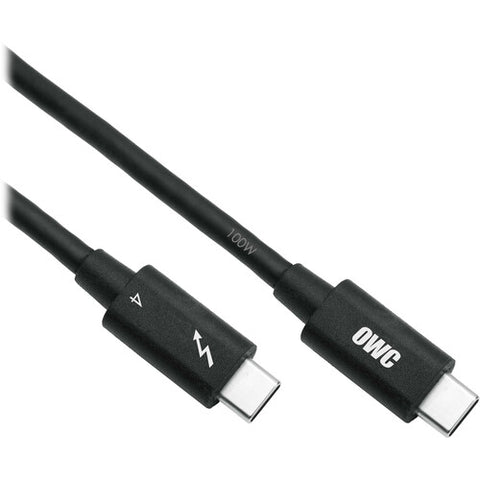 OWC Thunderbolt 4/USB-C Cable Kabel 