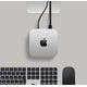 Mac Mini M4 med 10-Core CPU/10-Core GPU/16GB/256GB SSD/Gigabit Ethernet Dator Leasa Mac Mini M4 | Hyra | Klarna | Kort | Faktura | Apple Pay