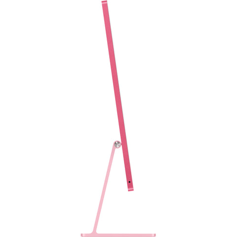 iMac 24-tum M4 - 8-Core CPU/8-Core GPU - Rosa Dator 