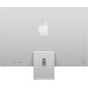iMac M4 med 4.5K Retina-skärm och Magic Keyboard