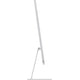 iMac 24-tum M4 - 8-Core CPU/8-Core GPU/16GB RAM/256 GB SSD/ Magic Keyboard - Silver Dator Hyra iMac 24" M4 – Kraftfull allt-i-ett dator | Finns i lager