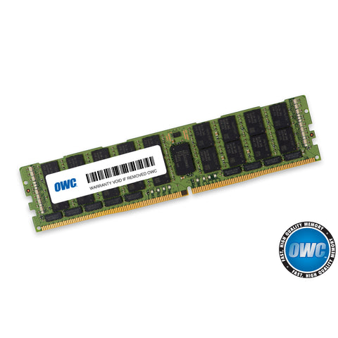 OWC DDR4 2933MHz Mac Pro 2019 (12-28 Core) Arbetsminne 