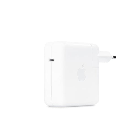 Apple 67W USB-C Strömadapter Tillbehör 