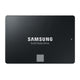 Samsung 870 EVO 2.5" Intern lagring 