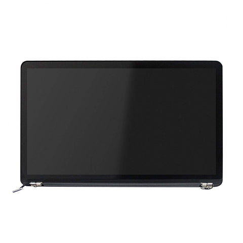 Skärmbyte MacBook Pro 13" 2012-2015 (A1425/A1502) Montering Skärmbyte MacBook Pro 2013-2016 - byta skärm macbook pro 13