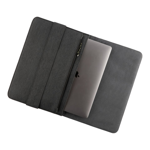 Urban Armor Gear notebook case 40.6 cm (16") Sleeve case Grey Fodral Incase ICON-fodral med Tensaerlite - Incase Sverige