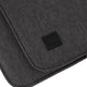 Urban Armor Gear notebook case 40.6 cm (16") Sleeve case Grey Fodral Incase ICON-fodral med Tensaerlite - Incase Sverige