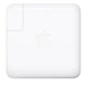 Apple 96 W USB-C-strömadapter Tillbehör Apple 96 W USB-C-strömadapter - USB C Adapter
