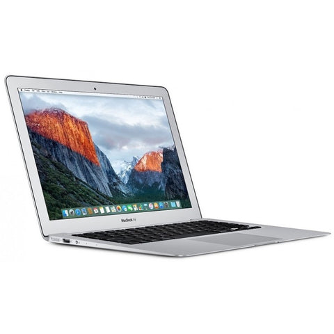 Begagnad - MacBook Air (13", tidig 2015) Begagnad Dator Begagnad - MacBook Air (13", tidig 2015)- begagnad macbook air