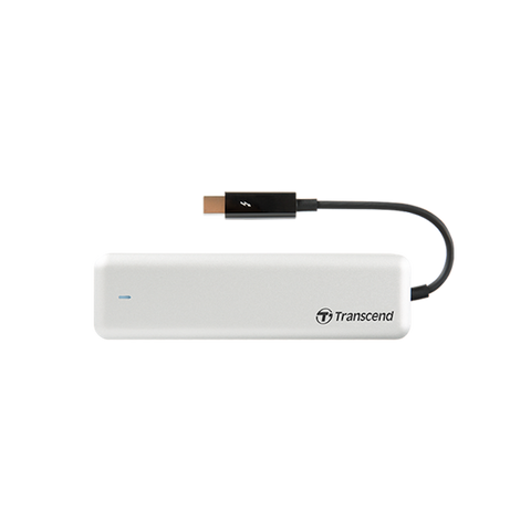 Transcend JetDrive 855 SSD KIT for 2013+ Macs Extern Hårddisk Transcend JetDrive