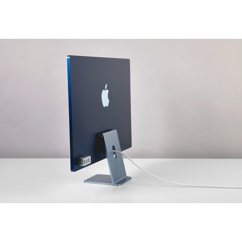 LMP USB-C Tiny Hub, 3 port USB-A hub for iMac 24" Tillbehör 