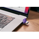KINGSTON 64GB Data Traveler microDuo 3C G3 USB-minnen 