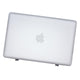 Skärmbyte MacBook Air 2013-2017 (A1466) Montering Skärmbyte MacBook Air 2013-2017 - laga skärm macbook air