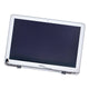 Skärmbyte MacBook Air 2013-2017 (A1466) Montering Skärmbyte MacBook Air 2013-2017 - laga skärm macbook air