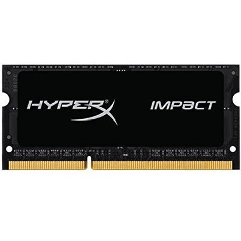 Kingston 1866 MHz DDR3 SO-DIMM Arbetsminne 