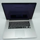 Begagnad - MacBook Pro (15", mitten 2012) Begagnad Dator Begagnad - MacBook Pro (15", mitten 2012)- Begagnad MacBook Pro