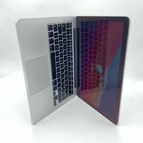 Begagnad - MacBook Pro (Retina, 13-inch, Early 2015) Begagnad Dator Begagnad - MacBook Air (13-inch, Early 2015) - Begagnad Macbook Pro 13