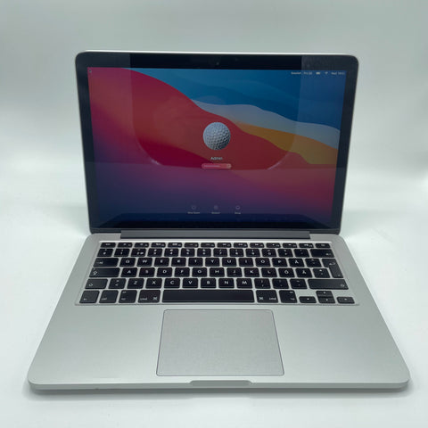 Begagnad - MacBook Pro (Retina, 13-inch, Early 2015) Begagnad Dator Begagnad - MacBook Air (13-inch, Early 2015) - Begagnad Macbook Pro 13