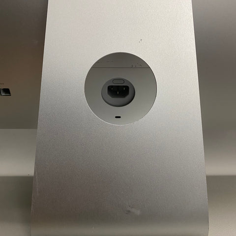 Begagnad - iMac 27" (Sent 2012) Begagnad Dator 