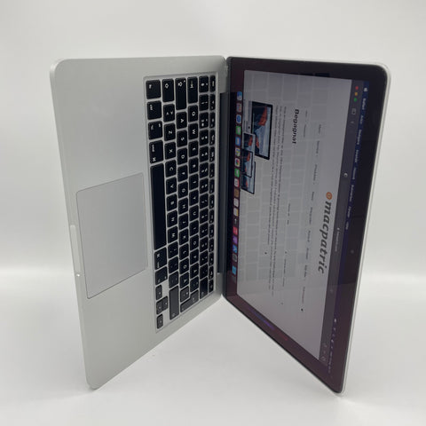 Begagnad - MacBook Pro (Retina, 13-inch, Early 2015) Begagnad Dator Begagnad - MacBook Air (13-inch, Early 2015) - Begagnad Macbook Pro 13