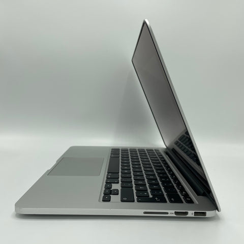 Begagnad - MacBook Pro (Retina, 13-inch, Early 2015) Begagnad Dator Begagnad - MacBook Air (13-inch, Early 2015) - Begagnad Macbook Pro 13