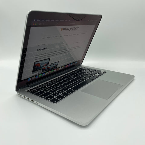 Begagnad - MacBook Pro (Retina, 13-inch, Early 2015) Begagnad Dator Begagnad - MacBook Air (13-inch, Early 2015) - Begagnad Macbook Pro 13