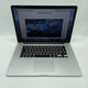 Begagnad - MacBook Pro (Retina, 15-inch, Mid 2012) Begagnad Dator Begagnad  MacBook Pro (15-inch, Mid 2012)  Begagnad Macbook Pro Retina