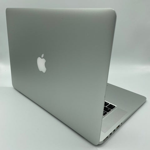 Begagnad - MacBook Pro (Retina, 15-inch, Mid 2012) Begagnad Dator Begagnad  MacBook Pro (15-inch, Mid 2012)  Begagnad Macbook Pro Retina