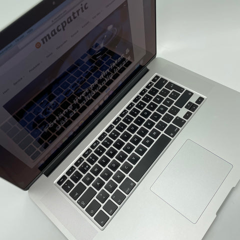 Begagnad - MacBook Pro (Retina, 15-inch, Mid 2012) Begagnad Dator Begagnad  MacBook Pro (15-inch, Mid 2012)  Begagnad Macbook Pro Retina