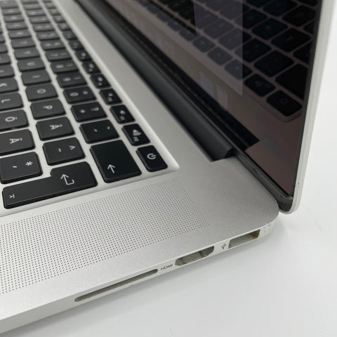Begagnad - MacBook Pro (Retina, 15-inch, Mid 2012) Begagnad Dator Begagnad  MacBook Pro (15-inch, Mid 2012)  Begagnad Macbook Pro Retina