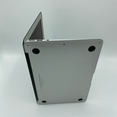 Begagnad - MacBook Air 11" (sent 2010) Begagnad Dator 