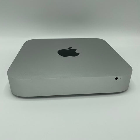 Begagnad -  Mac Mini (Mid 2011) Begagnad Dator Begagnad Mac Mini (Mid 2011)