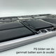 Batteribyte MacBook Pro 2016-2023 Service Batteribyte MacBook Pro | Ingen tidsbokning | Expressval | Inskickning
