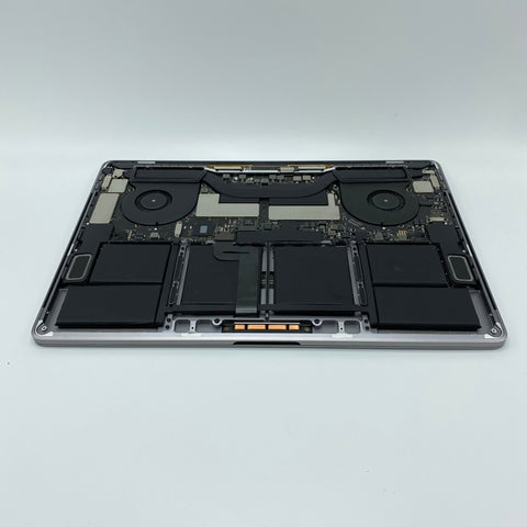 Batteribyte MacBook Pro 2016-2023 Service Batteribyte MacBook Pro | Ingen tidsbokning | Expressval | Inskickning