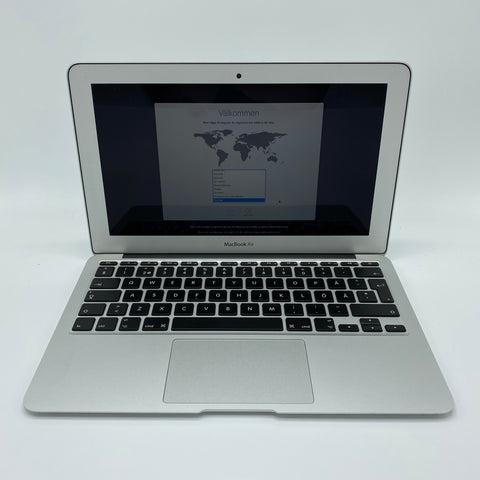 Begagnad MacBook Air (11 tum, mitten 2013) Begagnad Dator Begagnad MacBook Air 11" 2013