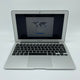 Begagnad MacBook Air (11 tum, mitten 2013) Begagnad Dator Begagnad MacBook Air 11" 2013