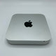 Begagnad Mac Mini (Mitten 2010) - macOS 10.15.3 Begagnad Dator Begagnad Mac Mini Mitten 2010) - macOS 10.15.3